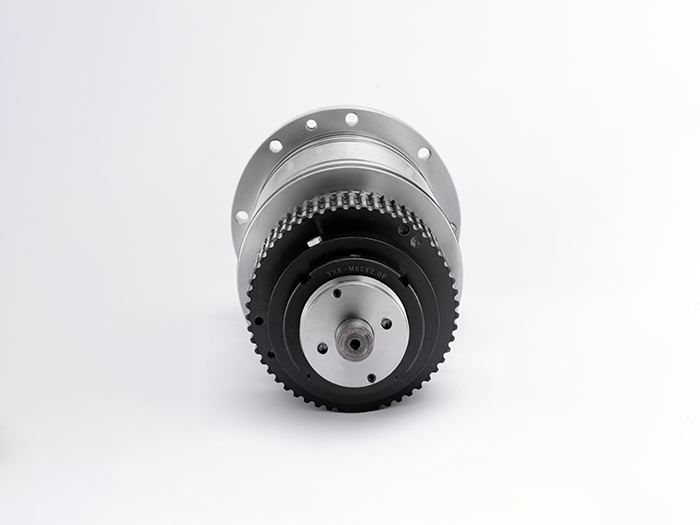 BT50-160S-6000RPM
