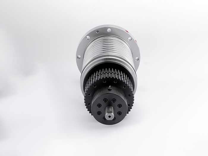BT40-150E-8000RPM