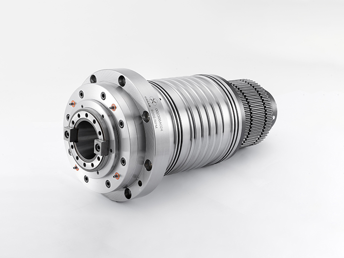 BT50-190B-6000RPM