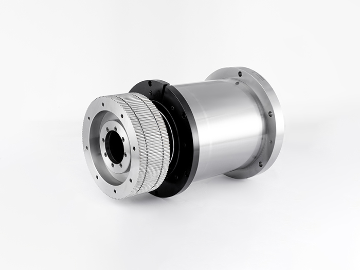 BV11-320R-2500RPM