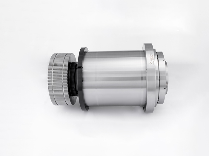 BV11-320R-2500RPM