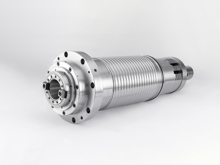BT50-210-4500RPM