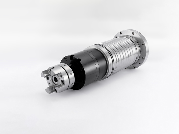 BT40-140S-12000RPM