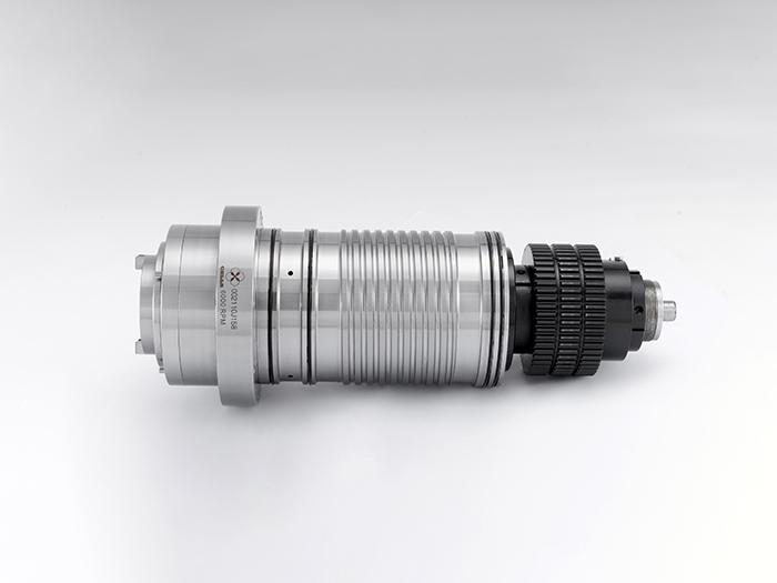 BT50-160S-6000RPM