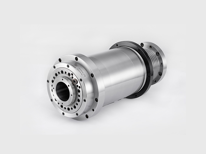 BL6-200R-4500RPM