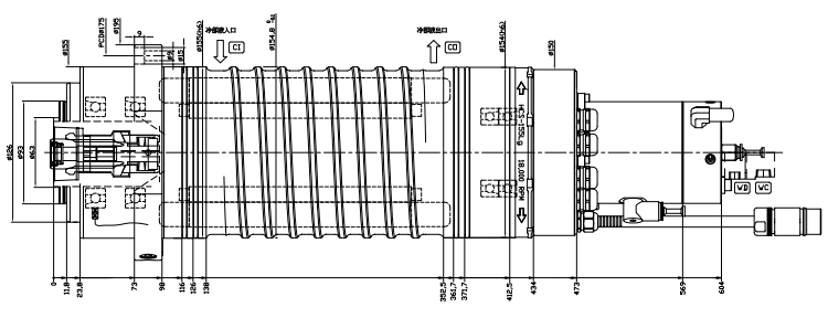 HCS-155Lg
