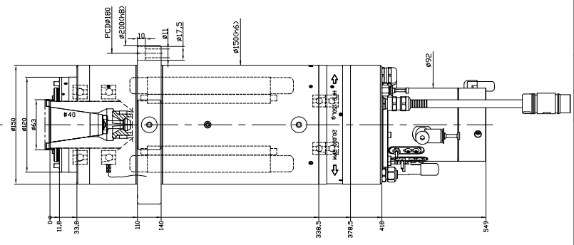 HFS-150Lg