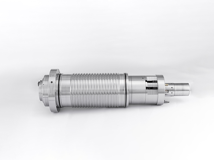 BT50-210-4500RPM