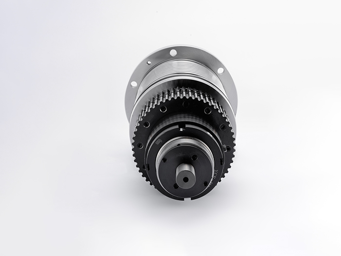 BT50-155E-6000RPM