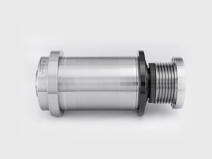 BL6-200R-4500RPM