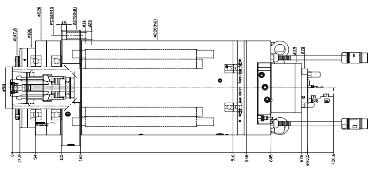 HCS-220g
