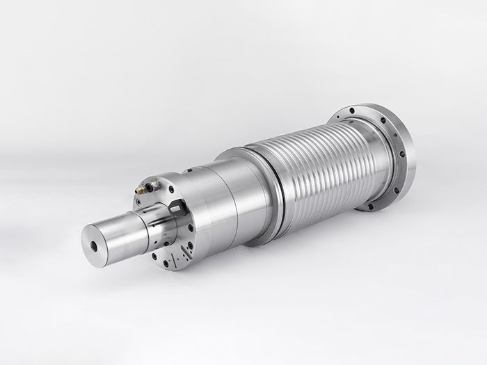 BT50-210-4500RPM
