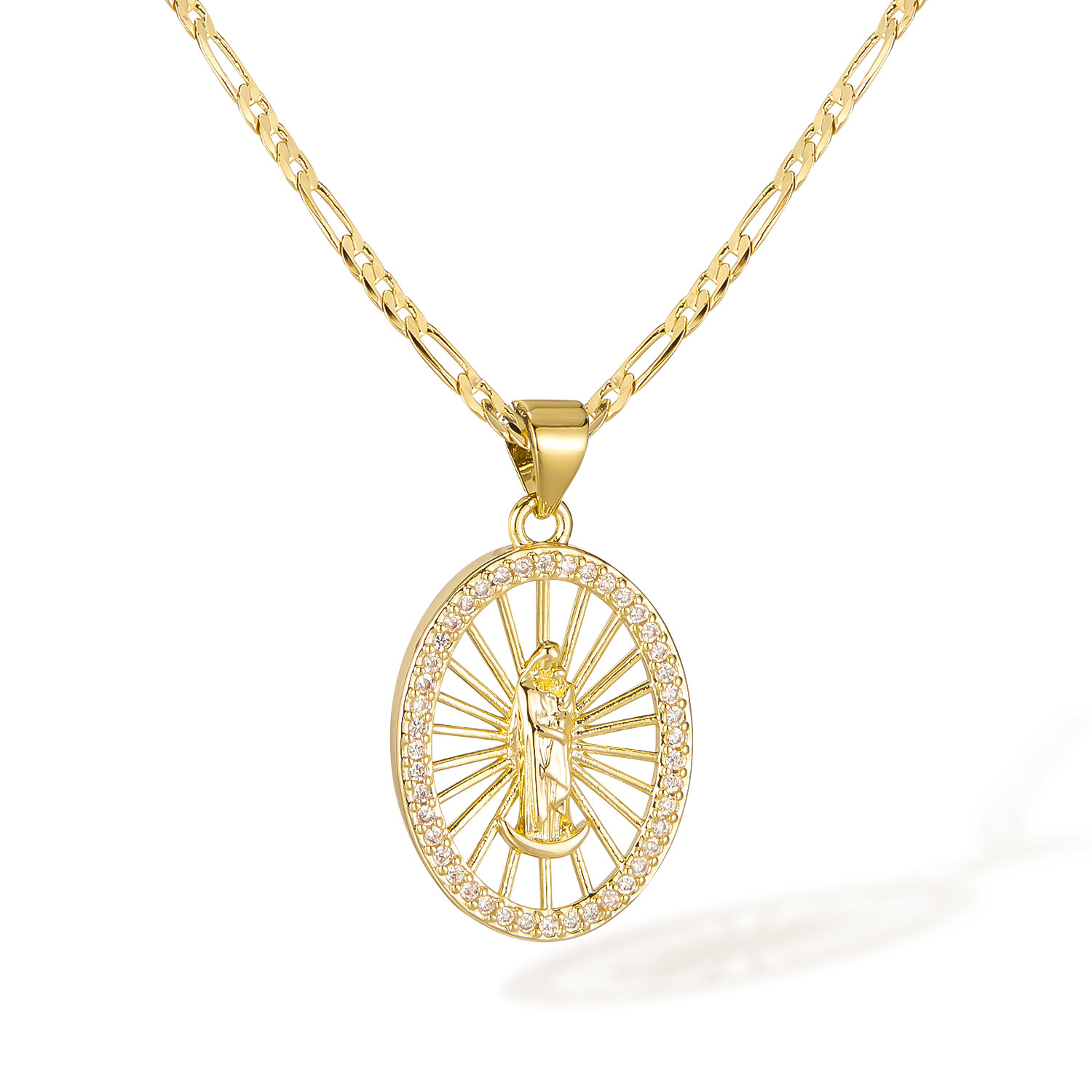 Necklace 725