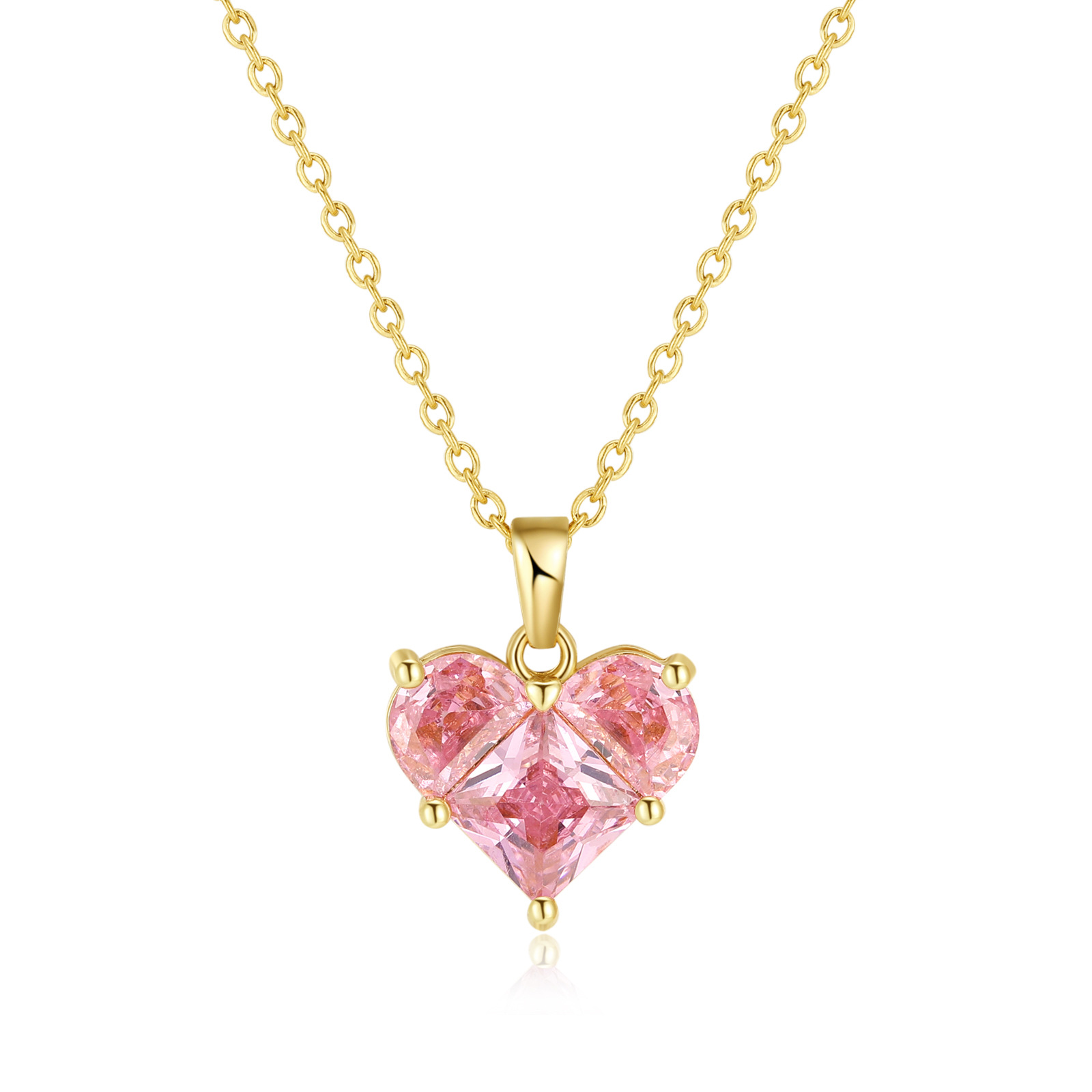 N20 Necklace