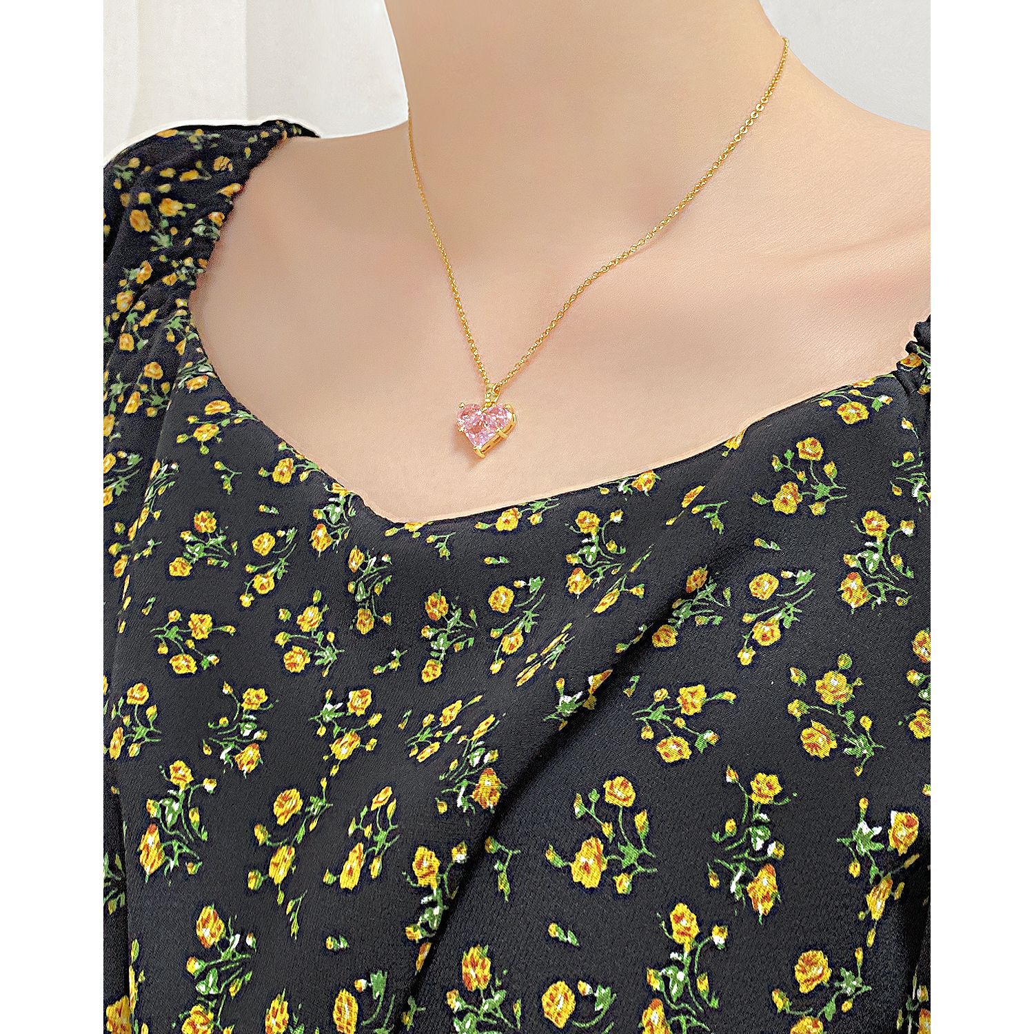 N20 Necklace