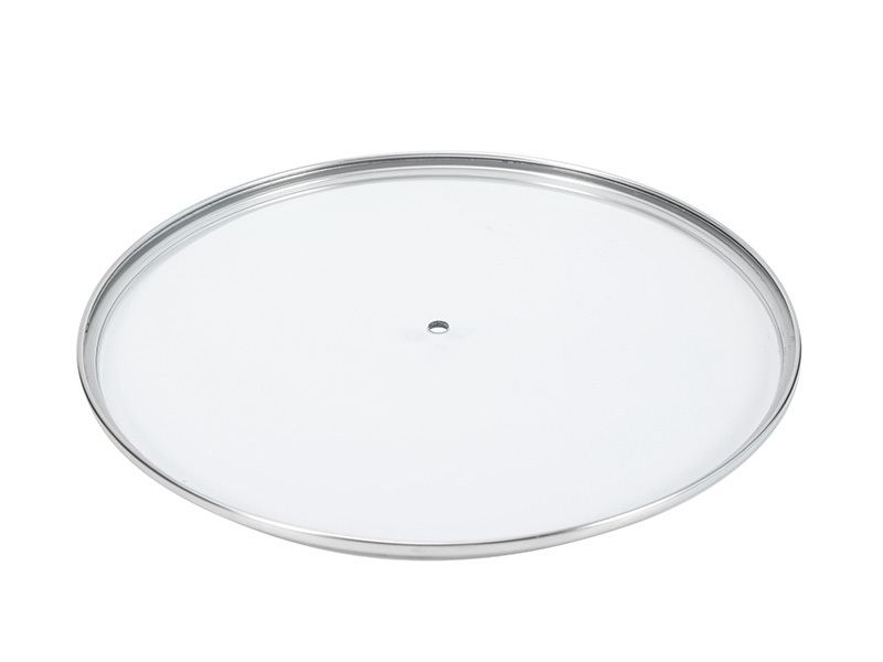 GL type glass lid