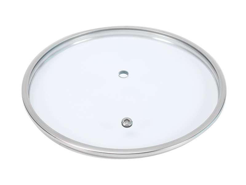 GT type glass lid