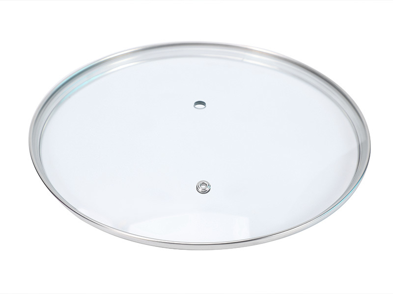 GP type glass lid