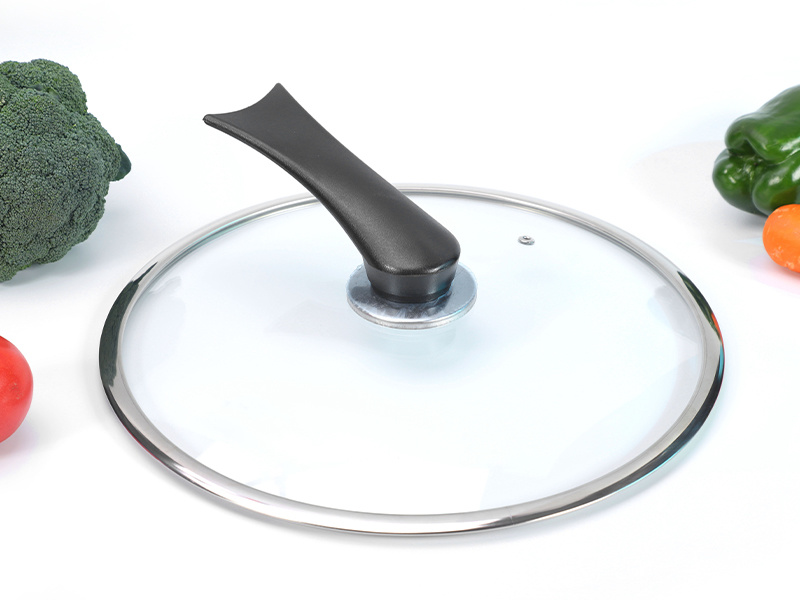 TC type glass lid