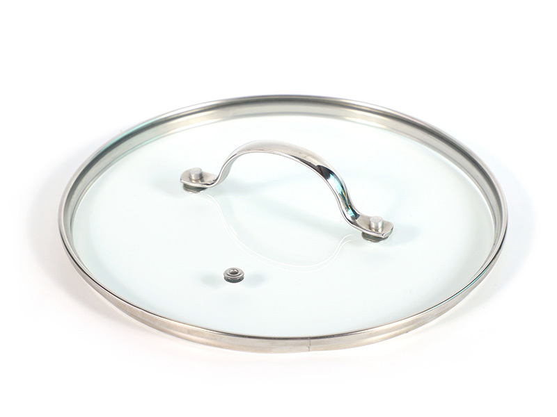 GL type glass lid
