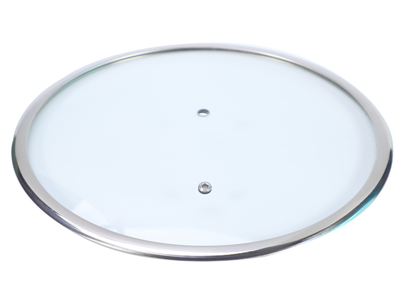 TC type glass lid
