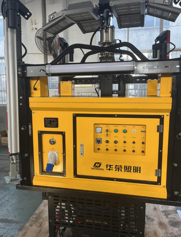 客户定制类灯塔