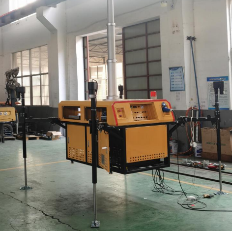 客户定制类灯塔