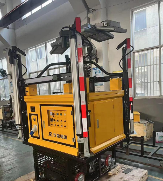 客户定制类灯塔