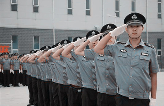保安公司内部管理人员的职责有哪些