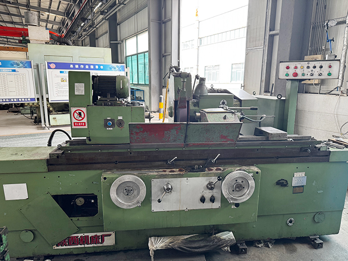 外圆磨床