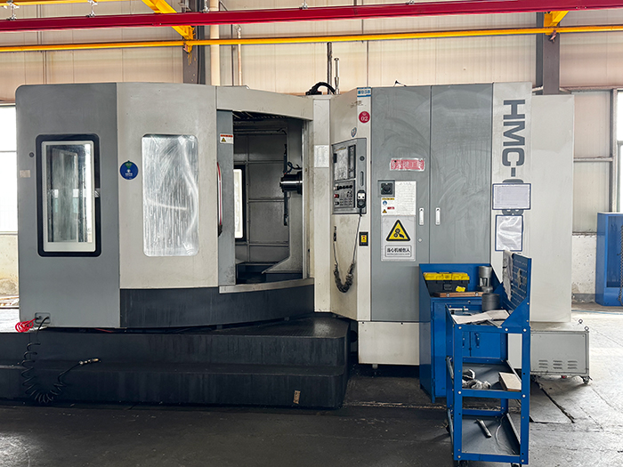 卧式加工中心HMC630