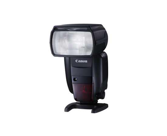 闪光灯 SPEEDLITE 600EXII-RT