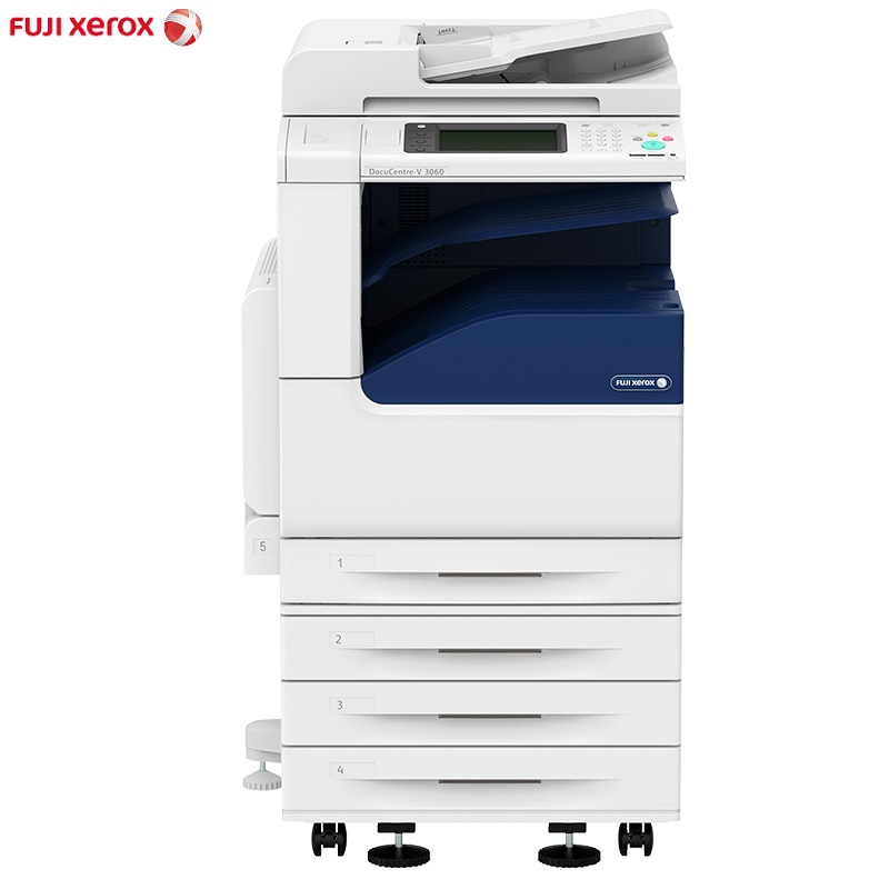 DocuCentre-V 3060 CPs 4Tray
