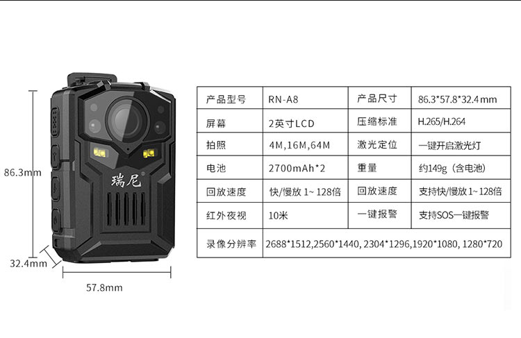 瑞尼-2