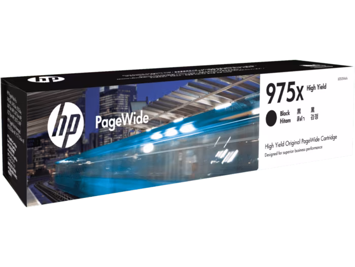 HP 975X(LOS00AA)