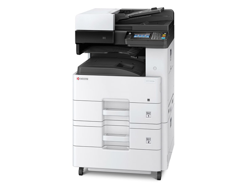 ECOSYS M4125idn
