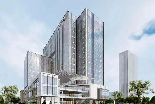 乌鲁木齐市万科璟曜里