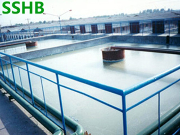 hospital wastewater