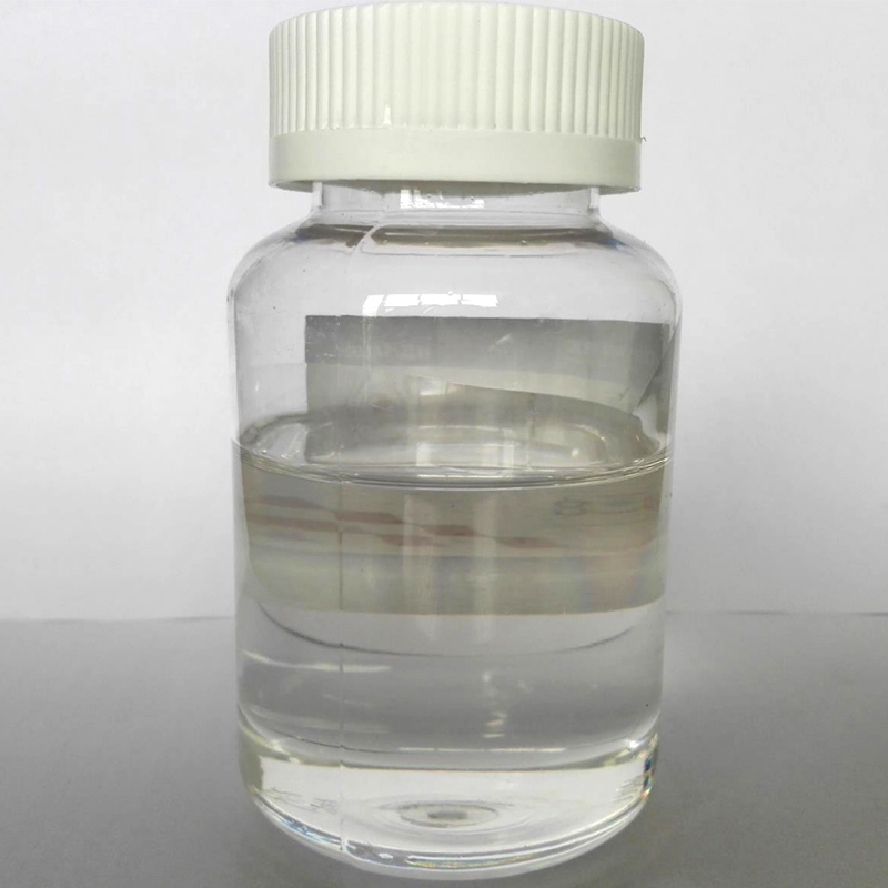 Epoxy resin