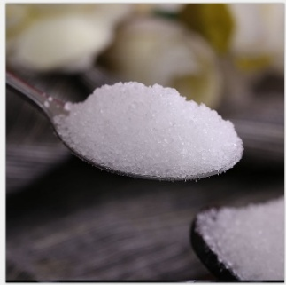 Citric acid monohydrate