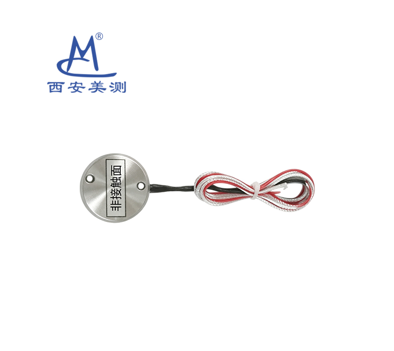 WP151B片状温度传感器