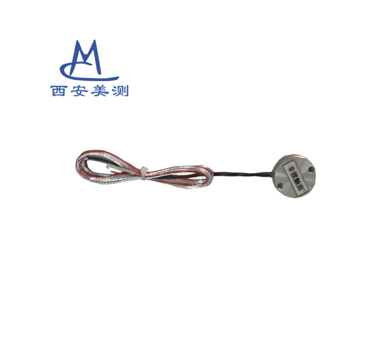 WP151B片状温度传感器