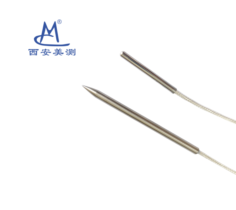 WP141金属壳封装铂电阻