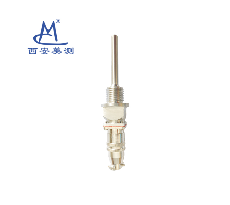 WZP212航插连接温度传感器