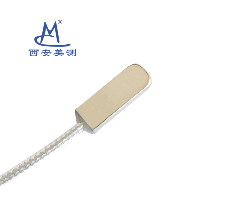 WP151A片状温度传感器