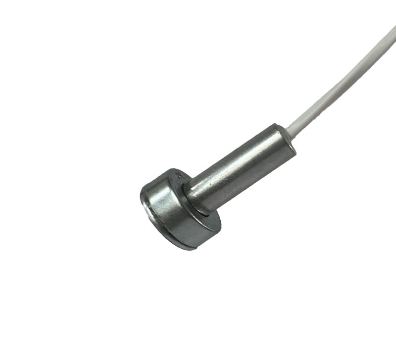 WZP161磁吸式温度传感器