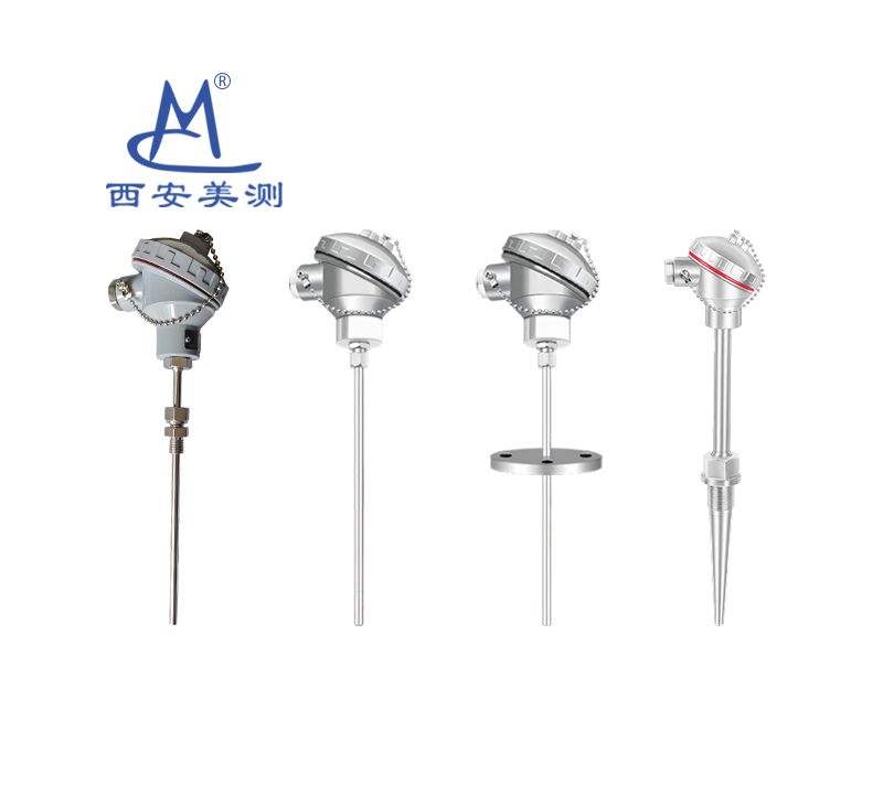 WZP系列装配式温度传感器
