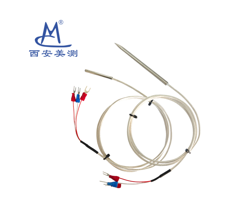 WP141金属壳封装铂电阻