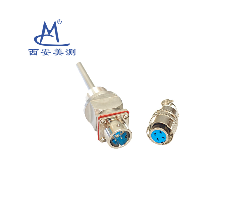 WZP212航插连接温度传感器