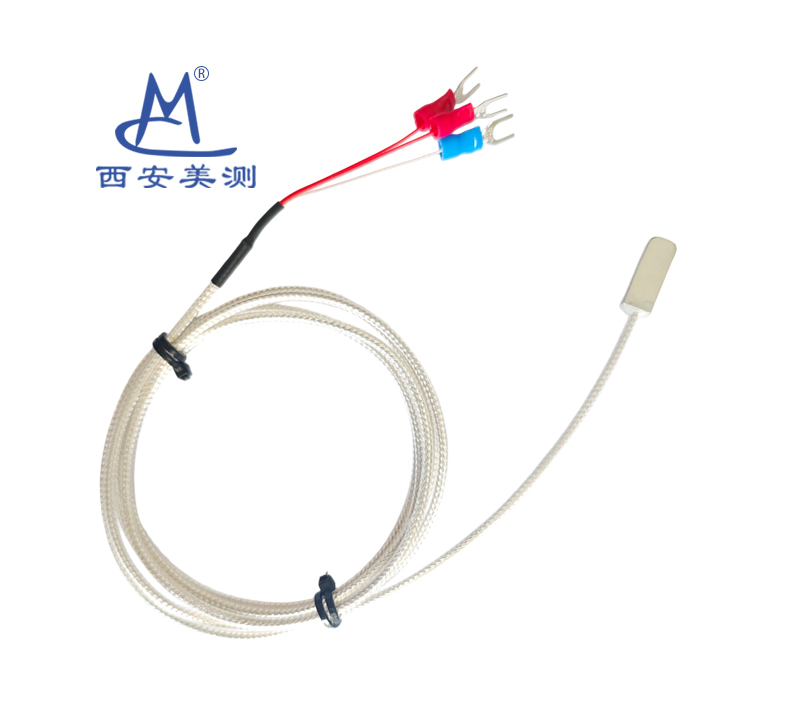 WP151A片状温度传感器